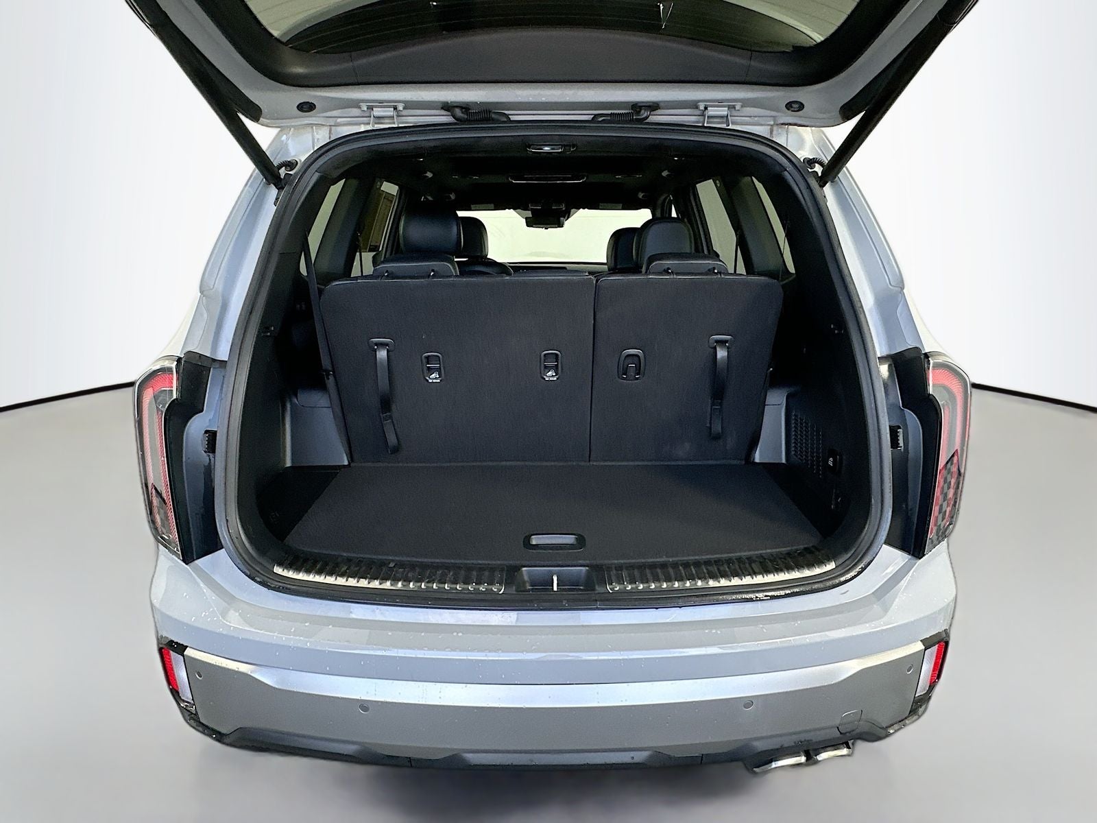 2023 Kia Telluride SX-Prestige X-Pro