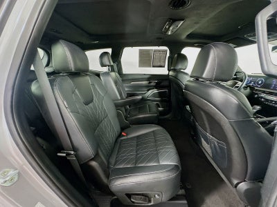 2023 Kia Telluride SX-Prestige X-Pro