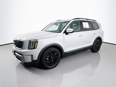 2023 Kia Telluride SX-Prestige X-Pro