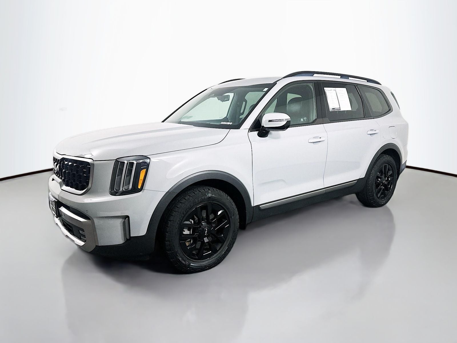 2023 Kia Telluride SX-Prestige X-Pro