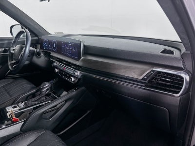 2023 Kia Telluride SX-Prestige X-Pro