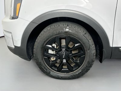 2023 Kia Telluride SX-Prestige X-Pro