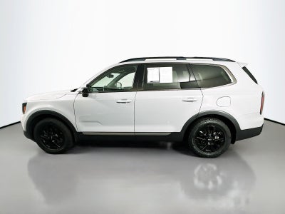 2023 Kia Telluride SX-Prestige X-Pro