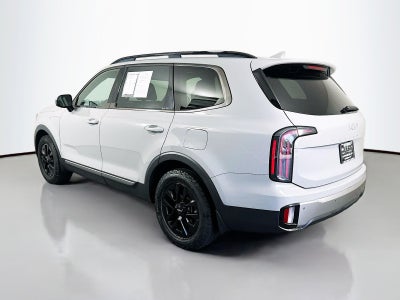 2023 Kia Telluride SX-Prestige X-Pro