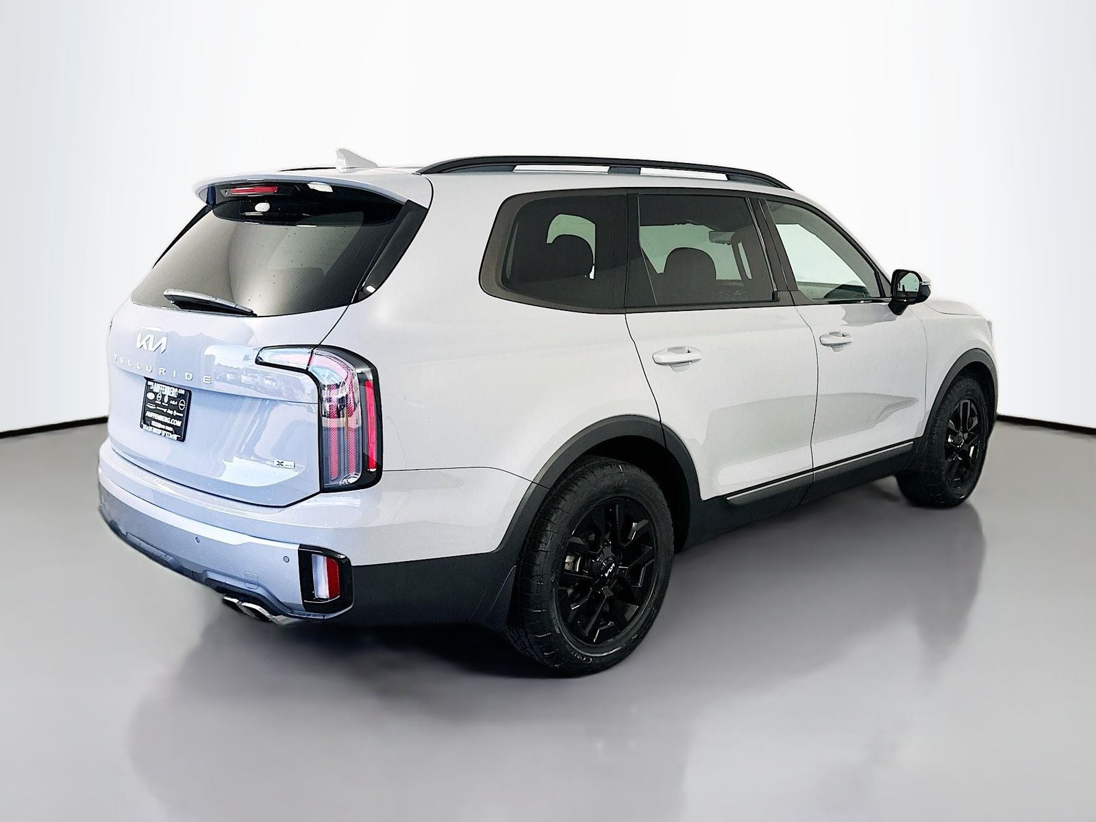 2023 Kia Telluride SX-Prestige X-Pro