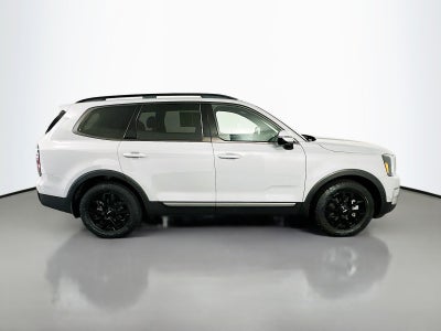 2023 Kia Telluride SX-Prestige X-Pro