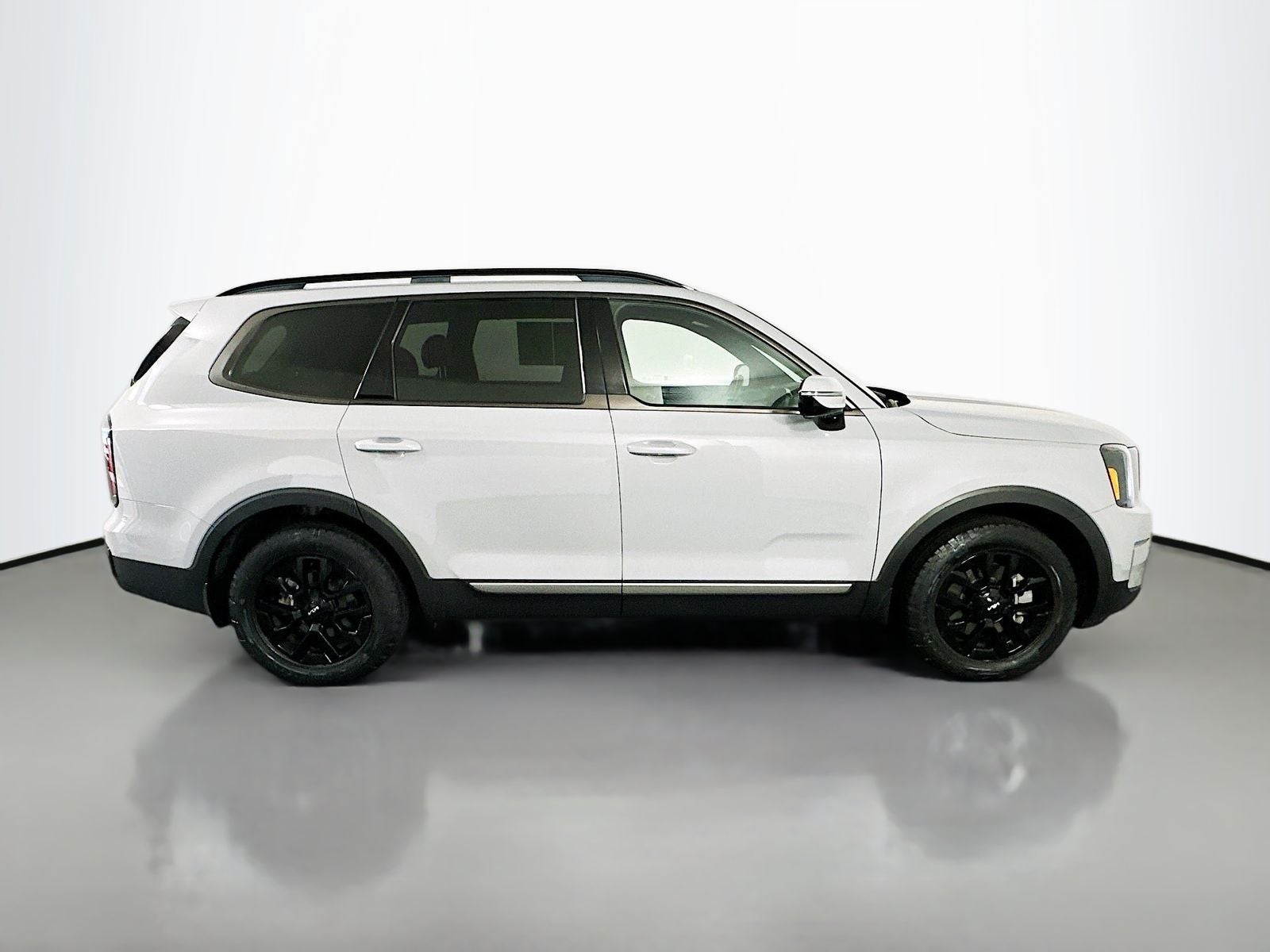 2023 Kia Telluride SX-Prestige X-Pro
