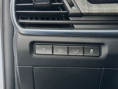 2023 Kia Telluride SX-Prestige