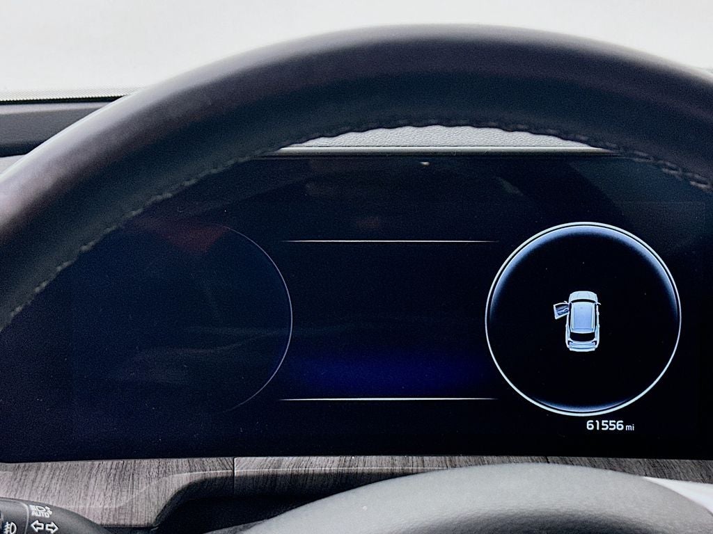 2023 Kia Telluride SX-Prestige