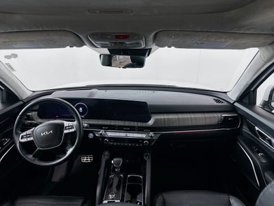 2023 Kia Telluride SX-Prestige