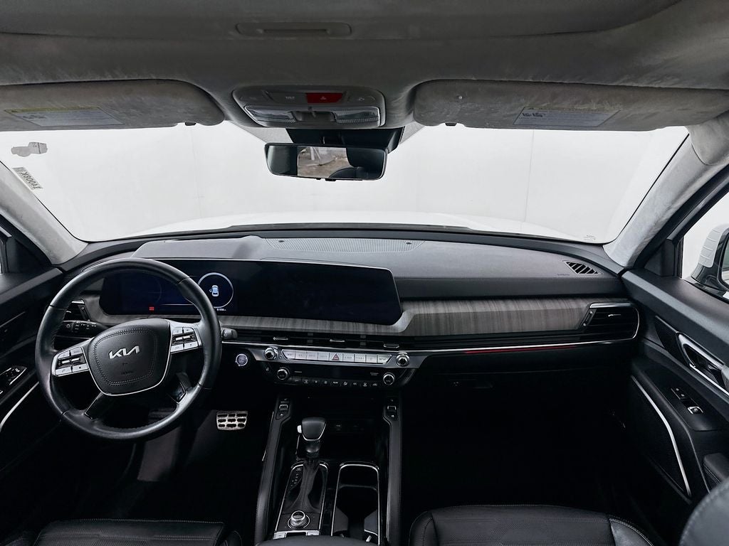 2023 Kia Telluride SX-Prestige