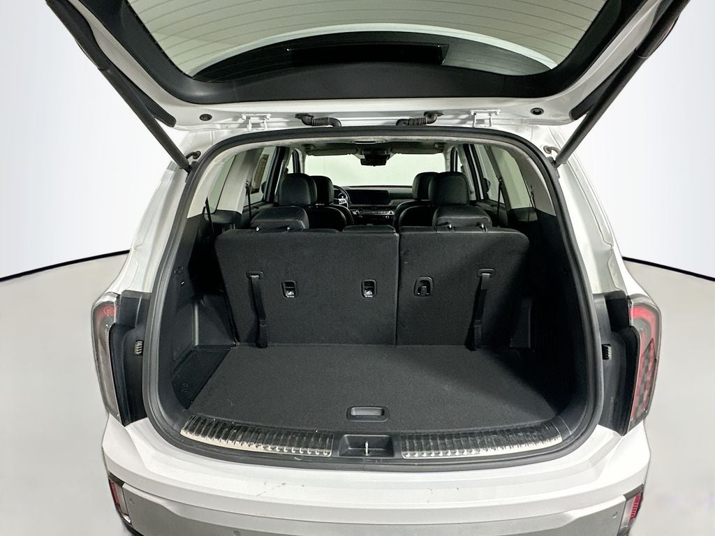 2023 Kia Telluride SX-Prestige