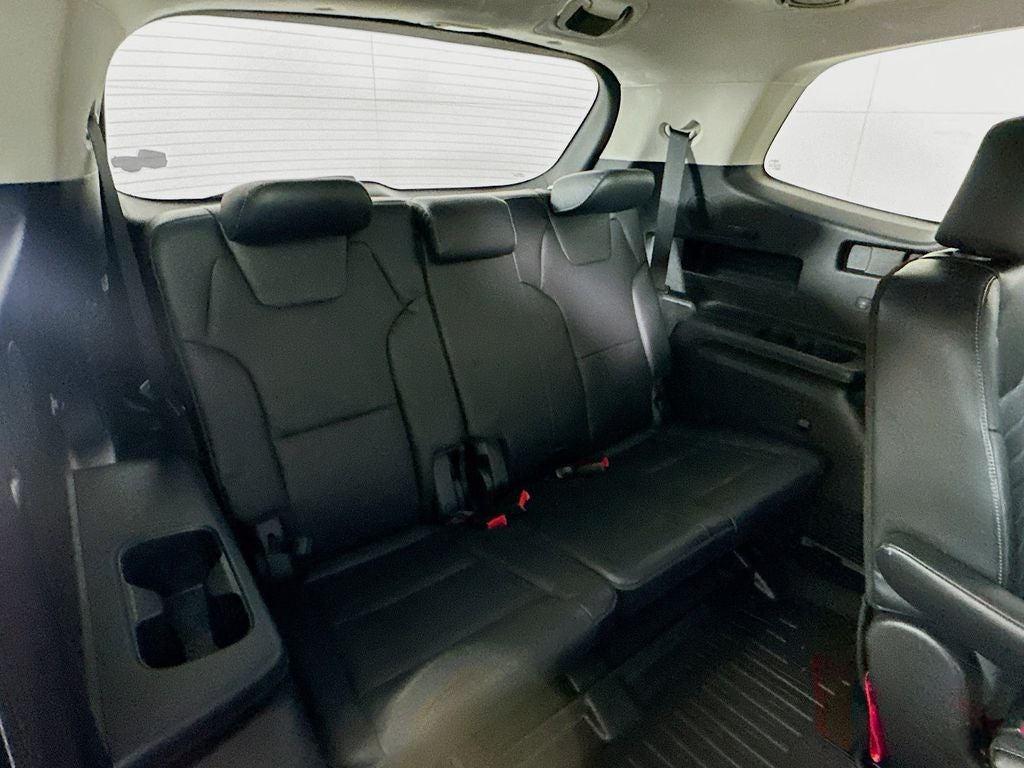 2023 Kia Telluride SX-Prestige