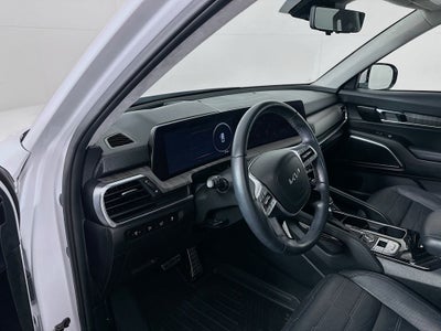 2023 Kia Telluride SX-Prestige