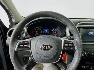 2020 Kia Sorento L