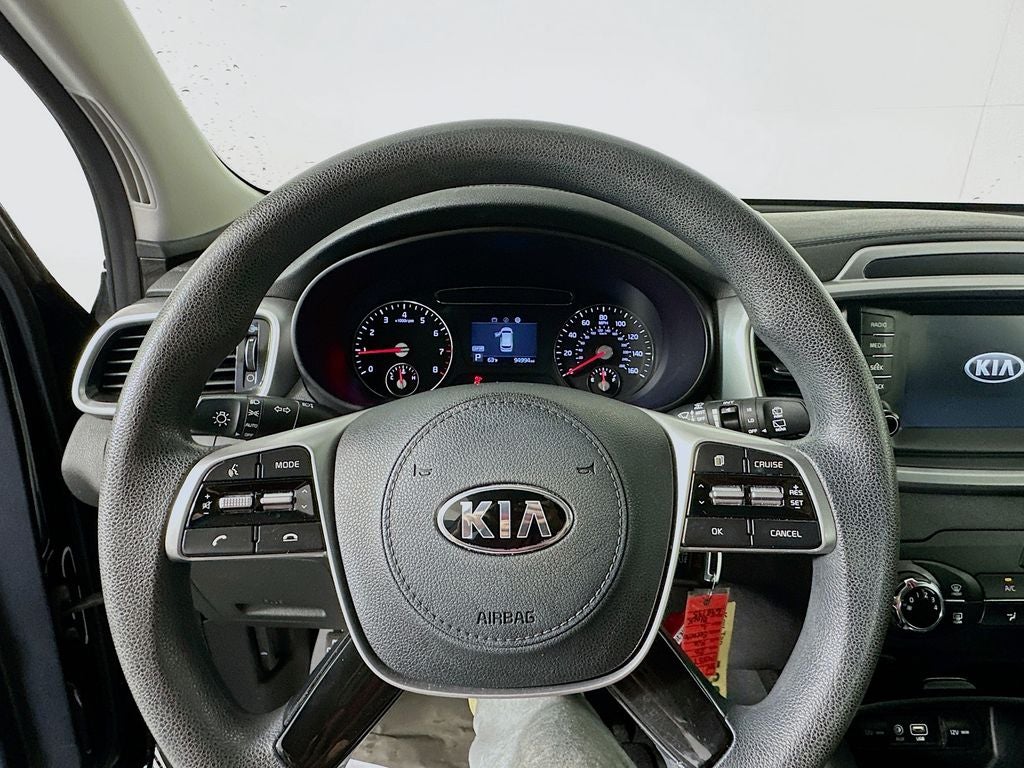 2020 Kia Sorento L