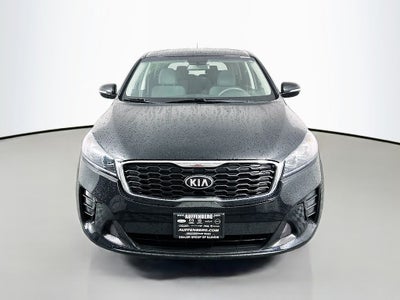 2020 Kia Sorento L