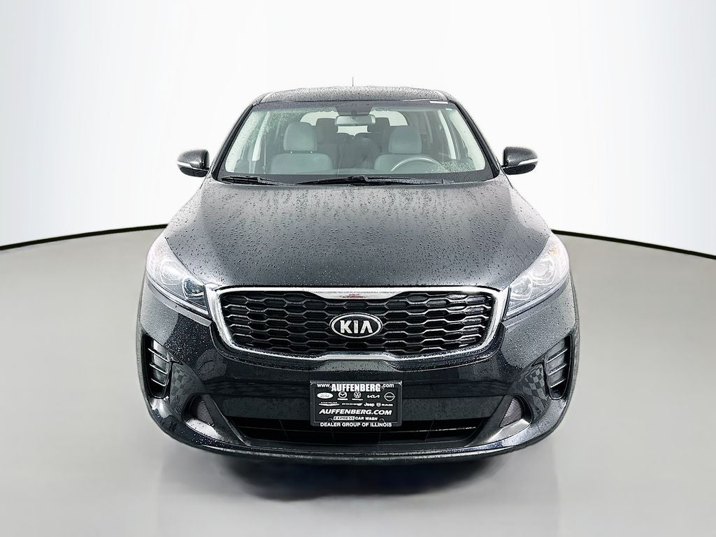 2020 Kia Sorento L