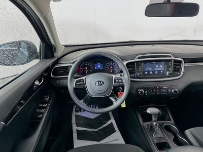 2020 Kia Sorento L