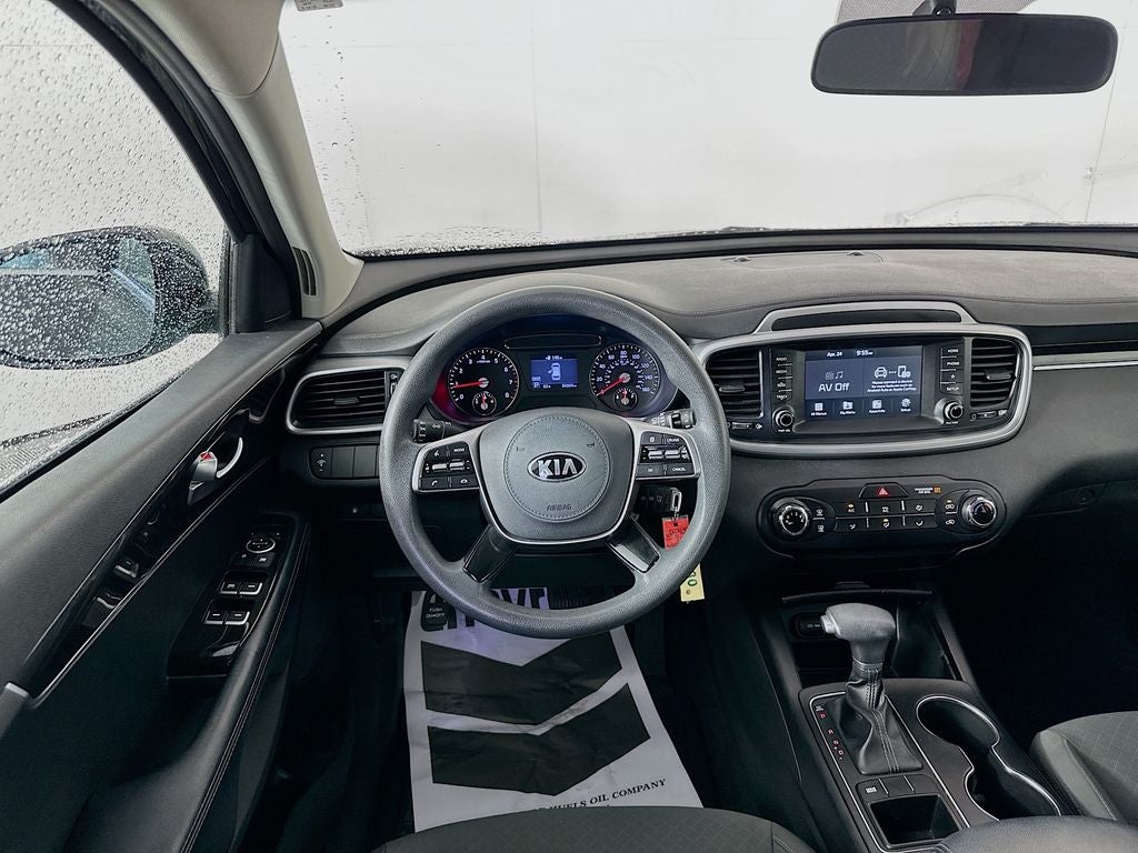 2020 Kia Sorento L