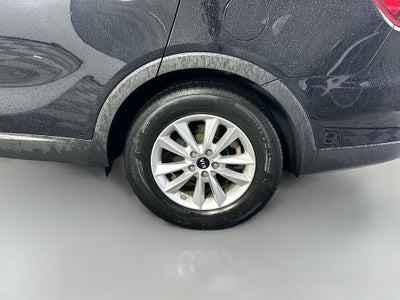 2020 Kia Sorento L