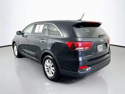 2020 Kia Sorento L