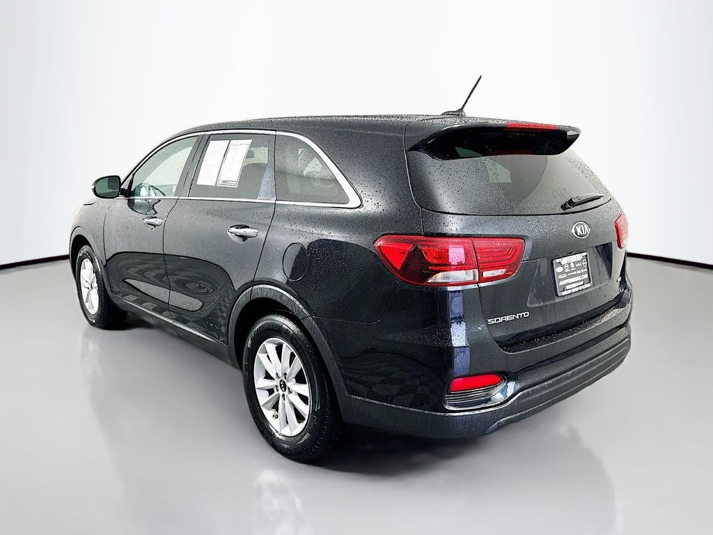 2020 Kia Sorento L