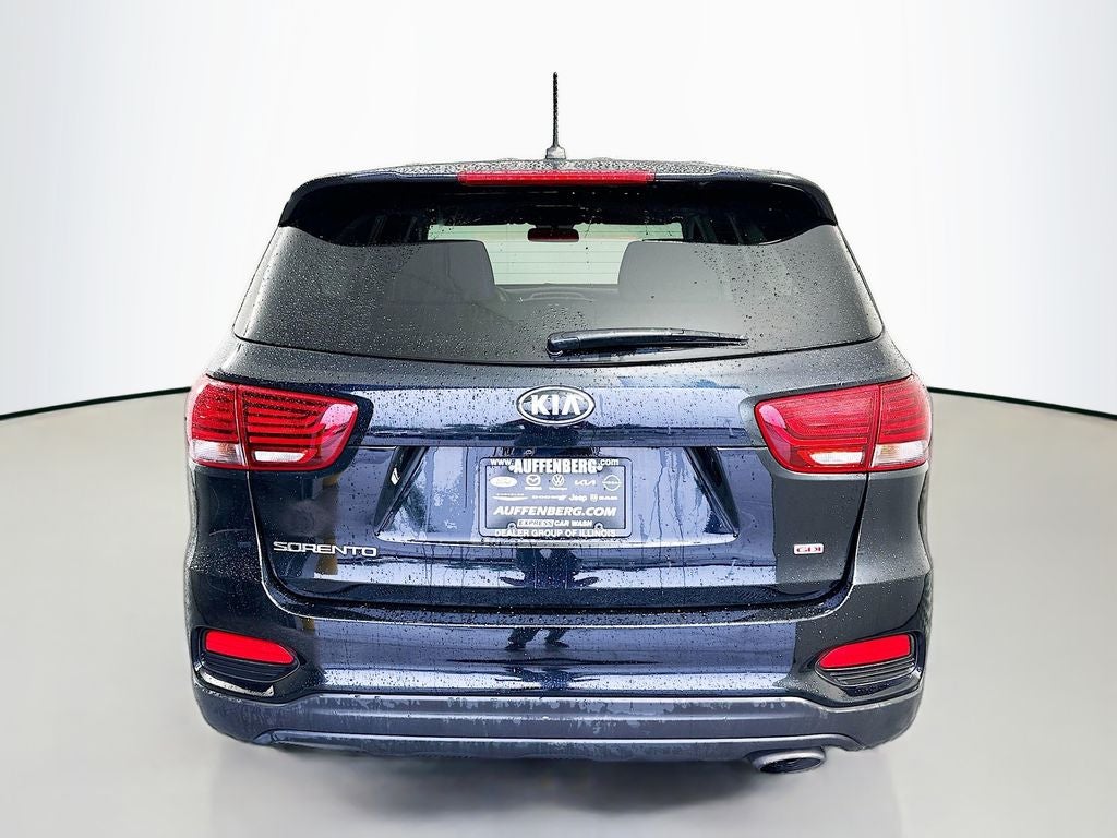 2020 Kia Sorento L