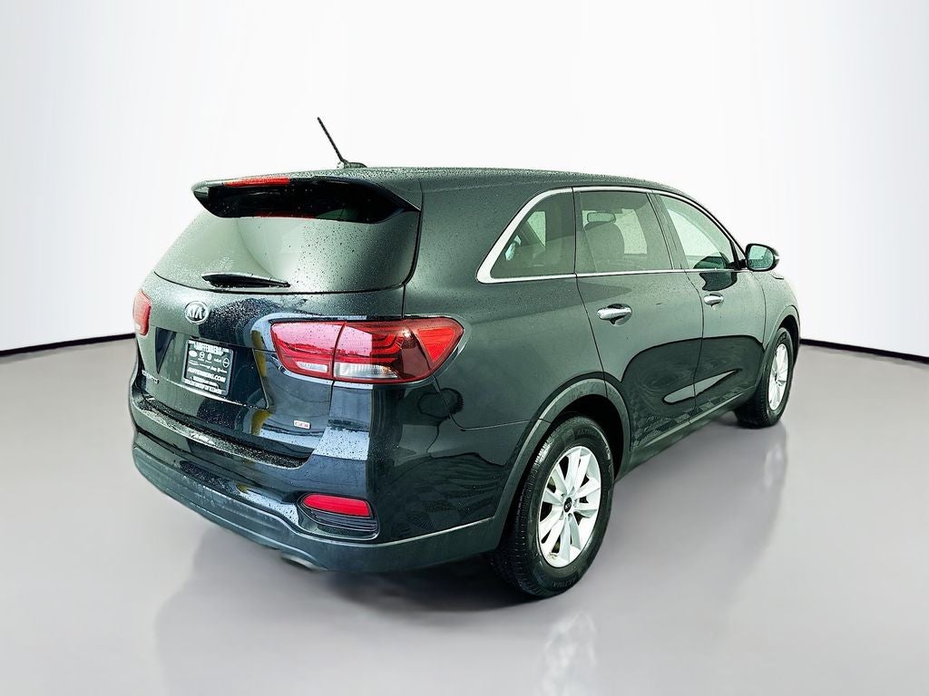 2020 Kia Sorento L