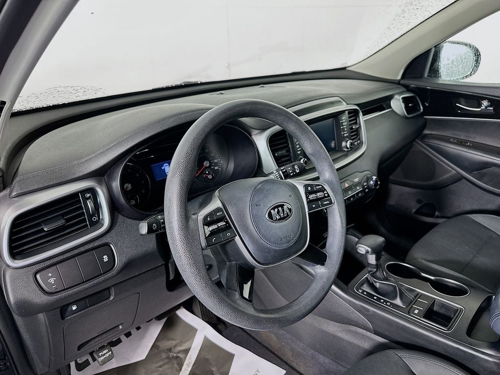 2020 Kia Sorento L