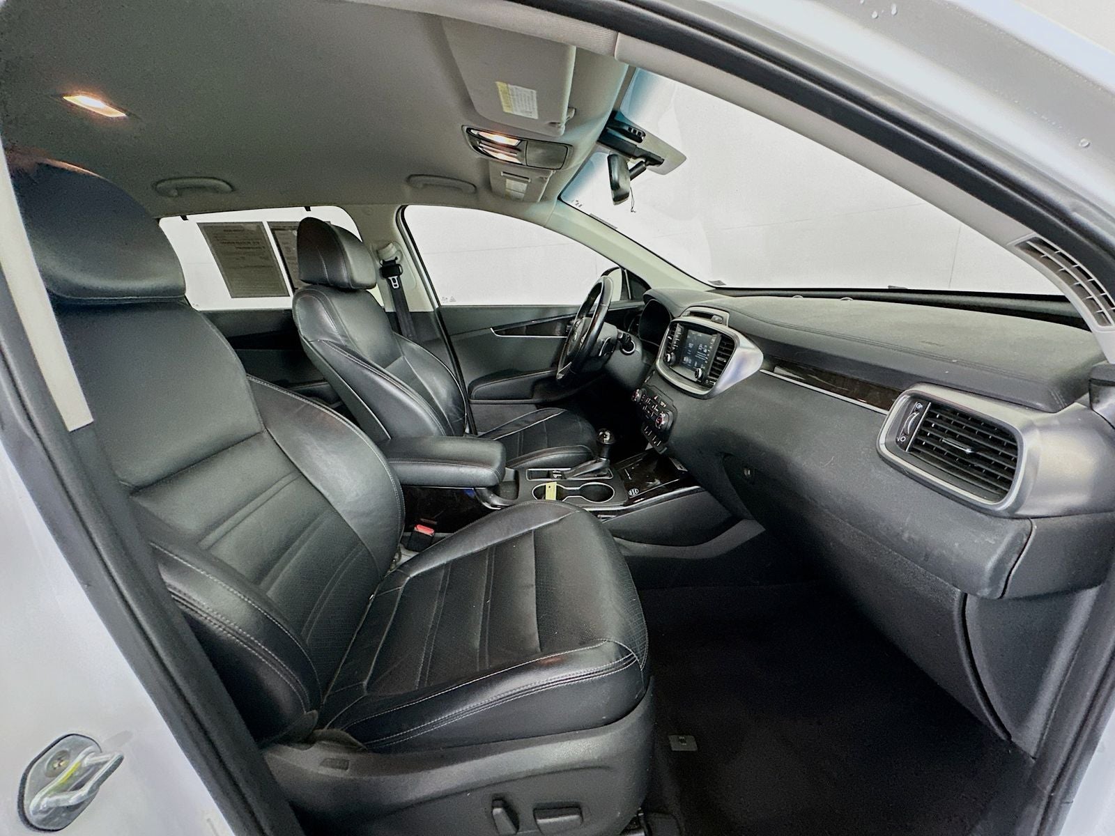 2017 Kia Sorento EX