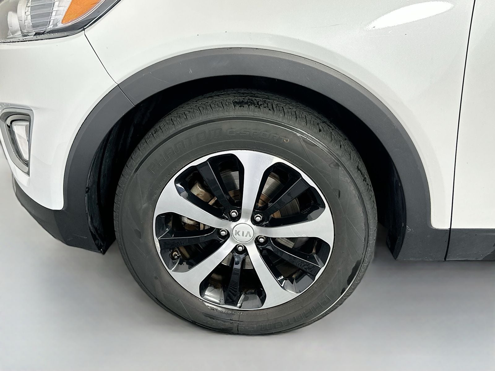 2017 Kia Sorento EX