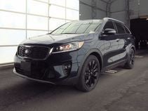 2020 Kia Sorento EX