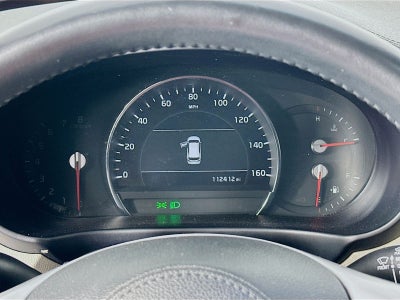 2020 Kia Sorento EX