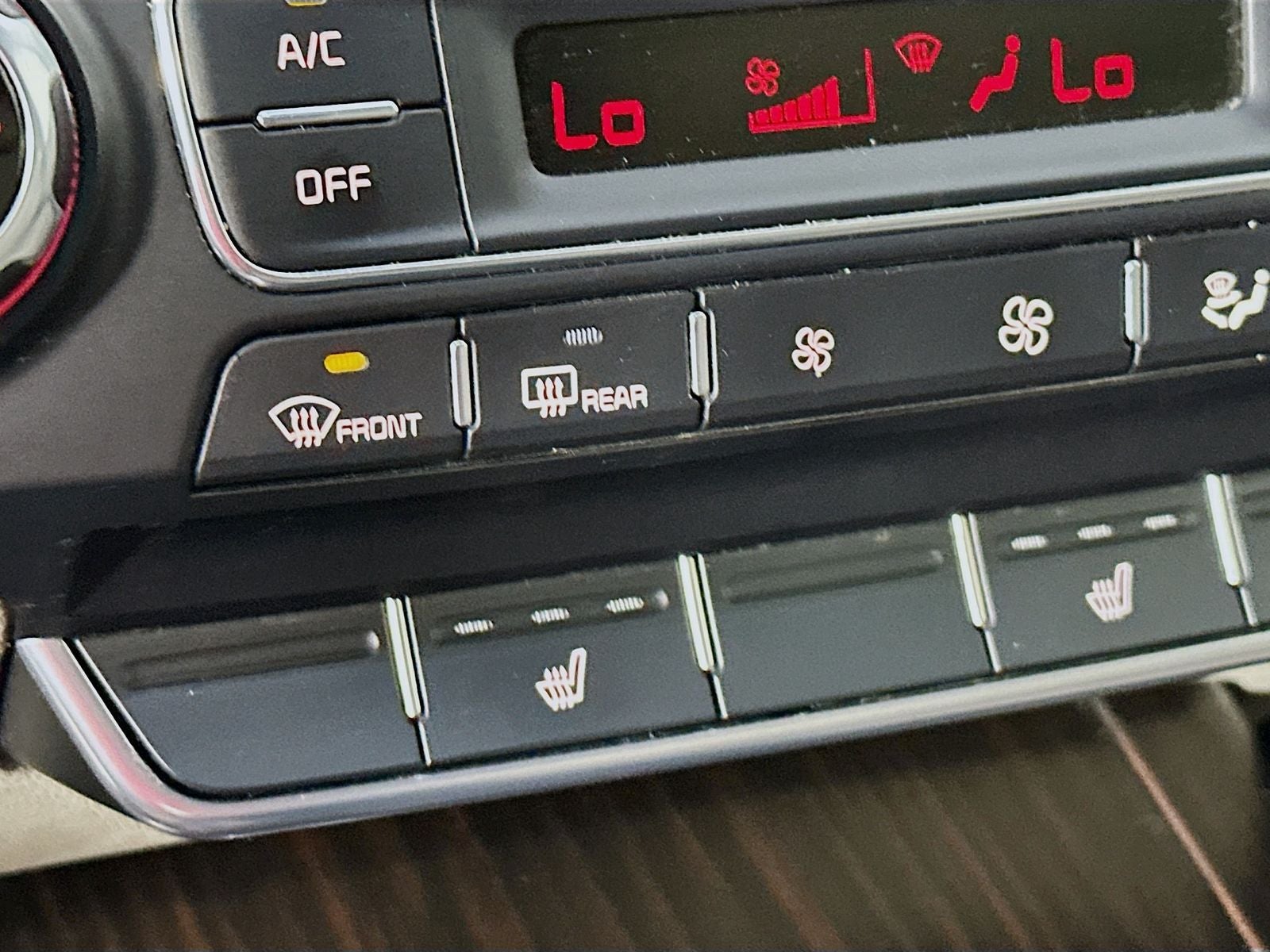 2020 Kia Sorento EX