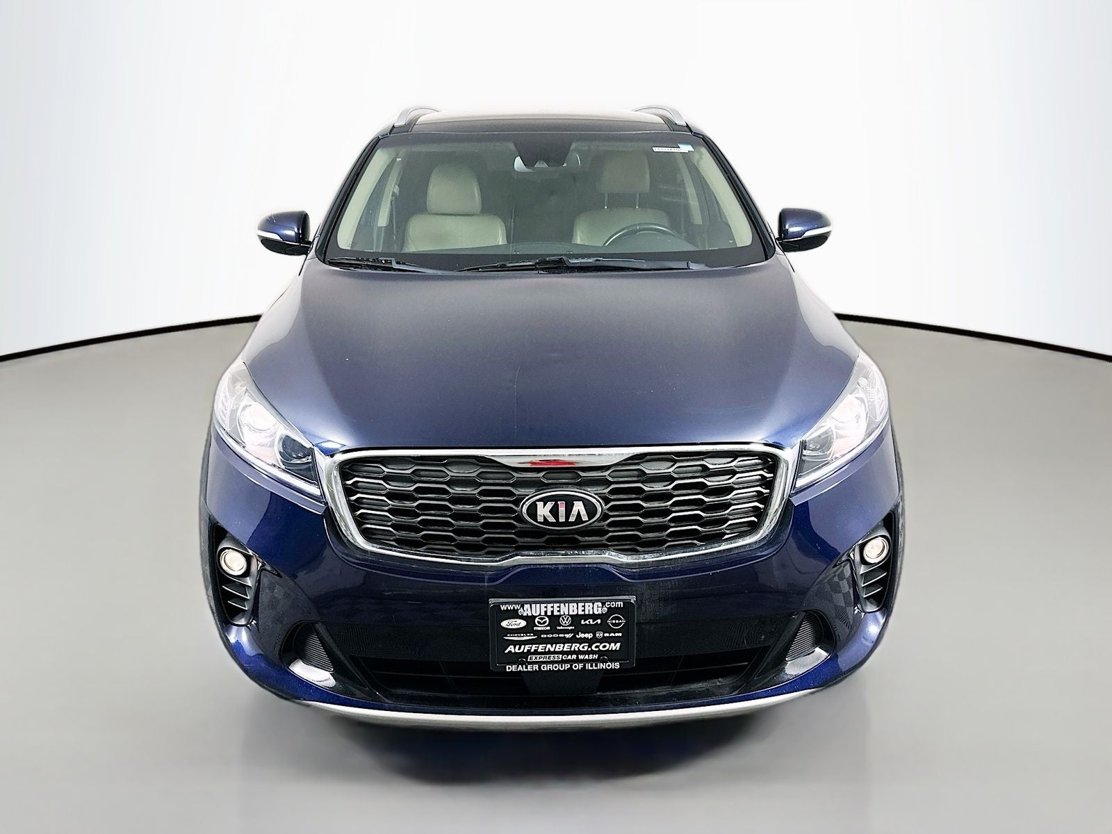 2020 Kia Sorento EX