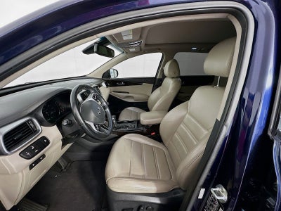 2020 Kia Sorento EX