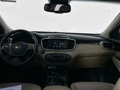 2020 Kia Sorento EX