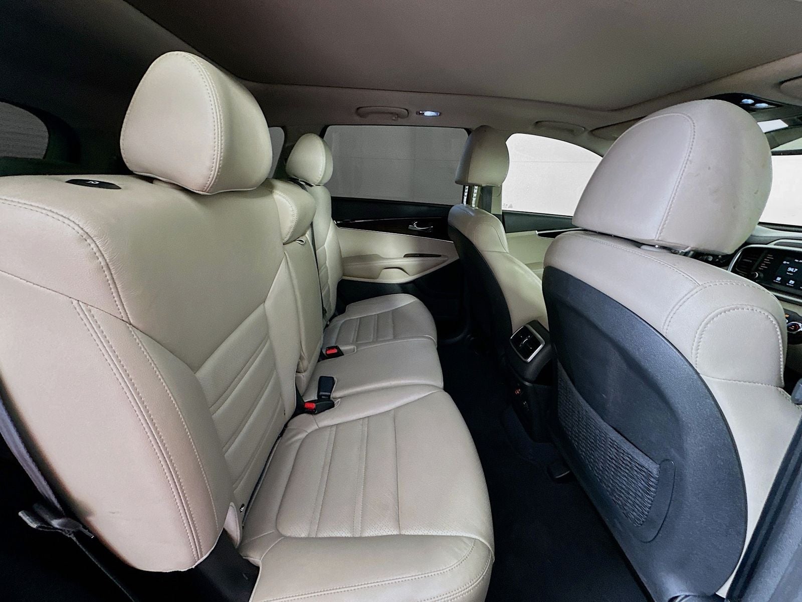 2020 Kia Sorento EX
