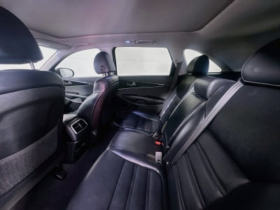 2019 Kia Sorento EX