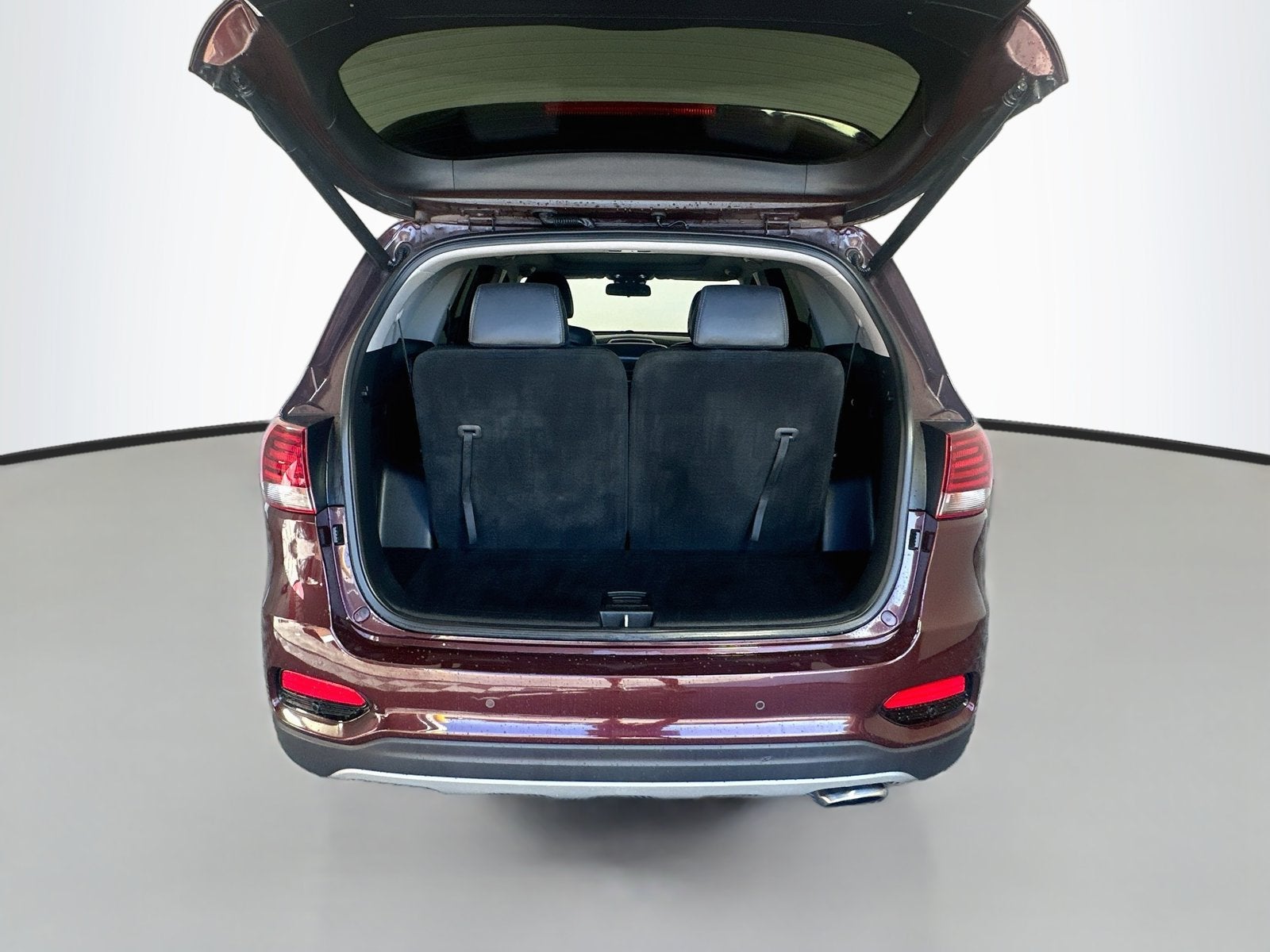 2019 Kia Sorento EX