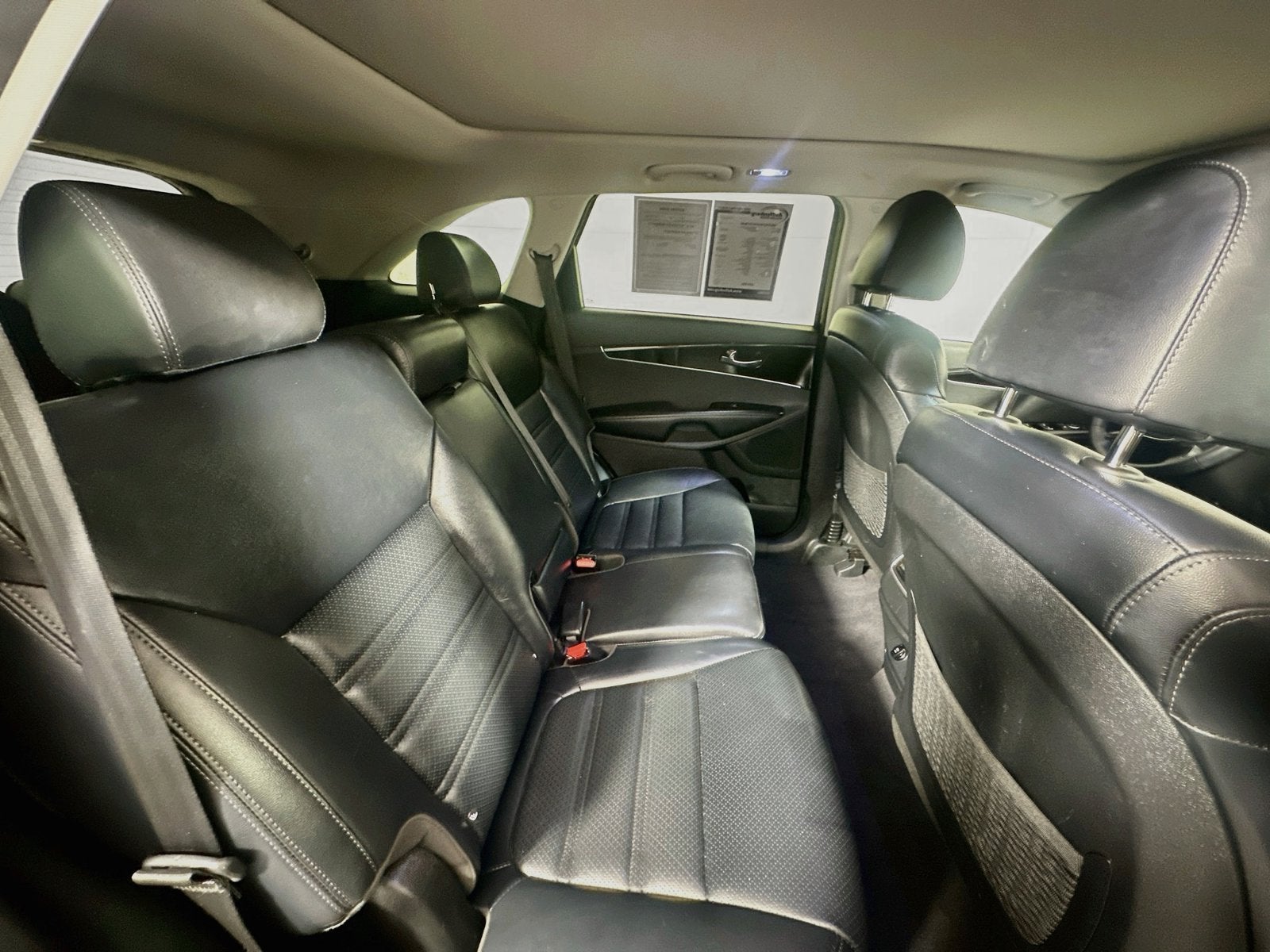 2019 Kia Sorento EX