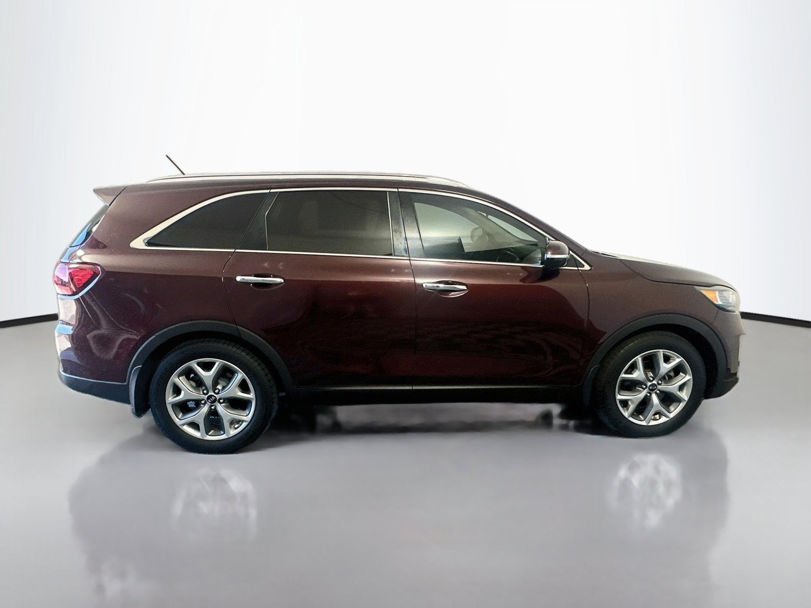 2019 Kia Sorento EX