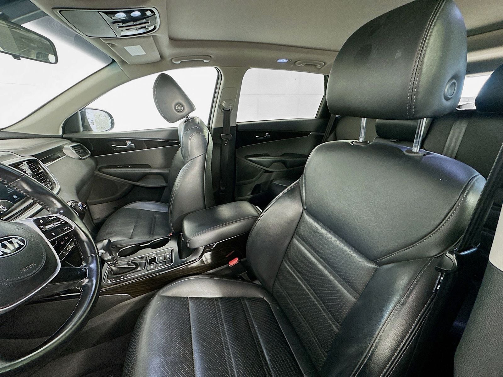 2020 Kia Sorento EX