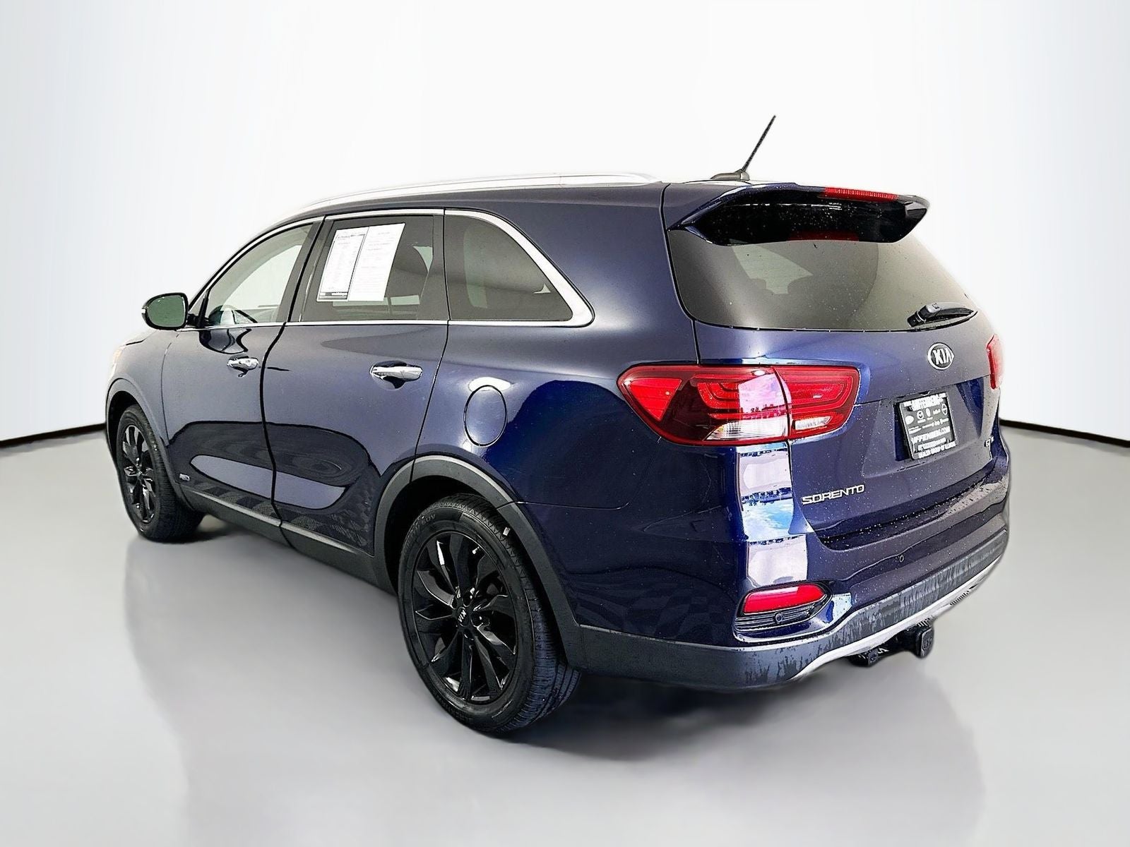 2020 Kia Sorento EX