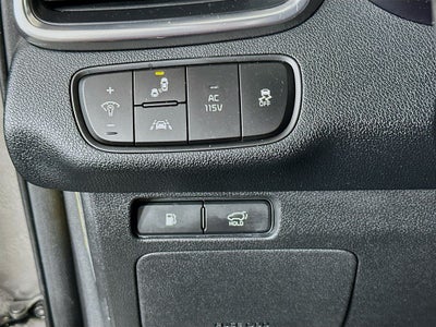 2017 Kia Sorento SX Limited