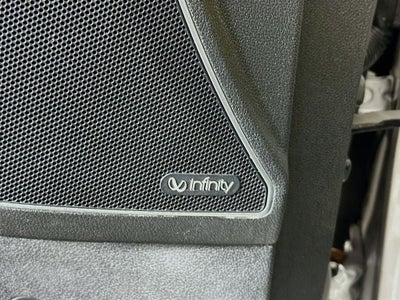 2017 Kia Sorento SX Limited