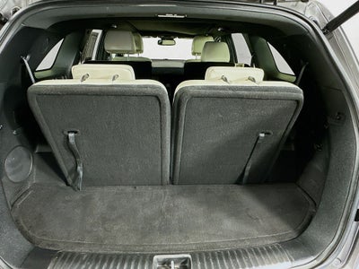 2017 Kia Sorento SX Limited