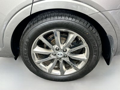 2017 Kia Sorento SX Limited