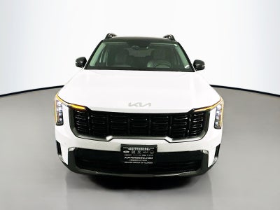 2024 Kia Sorento X-Line EX